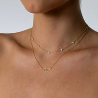 Fiore Necklace