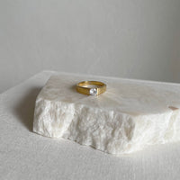 Lila Ring