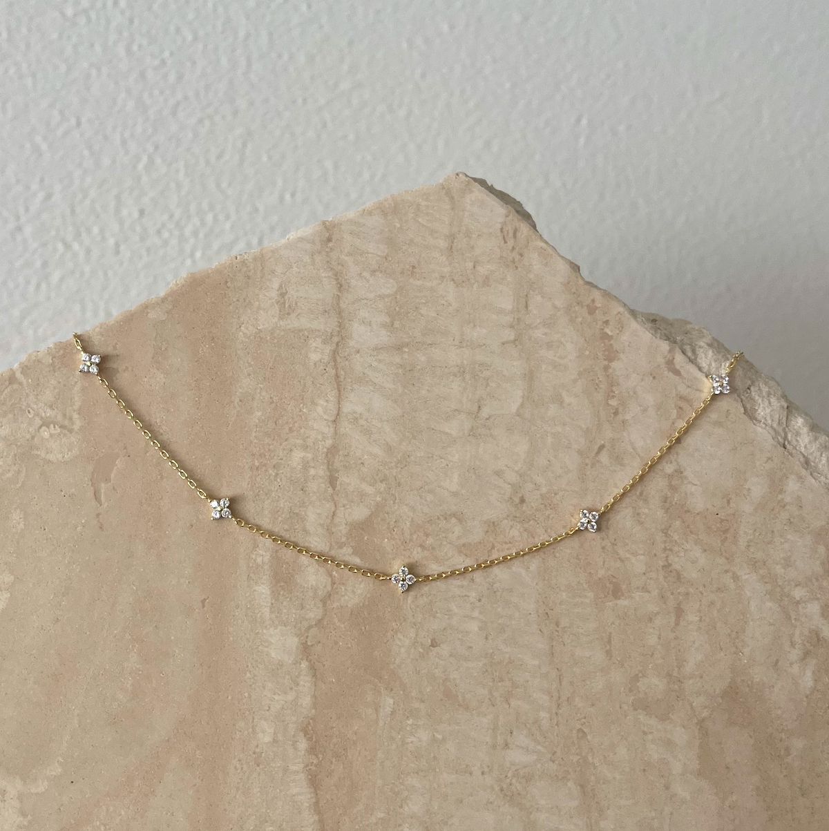 Fiore Necklace